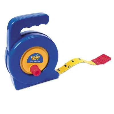 Learning Resources Pretend & Play Tape Measure