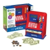 Learning Resources Pretend And Play Teaching Atm Bank Electronic Learning In Transparent