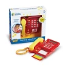 Learning Resources Pretend N Play Teaching Telephone In Transparent