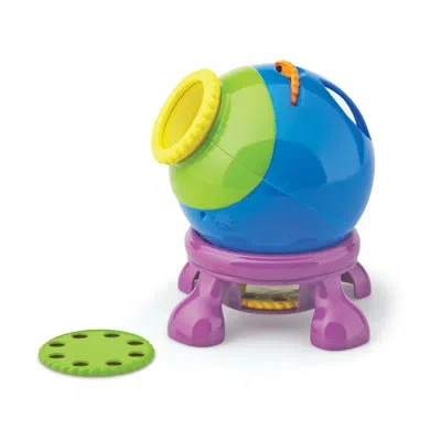 Learning Resources Primary Science™ 6 Piece Shining Stars Projector Set