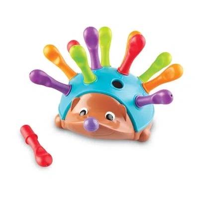 Learning Resources Spike The Fine Motor Hedgehog