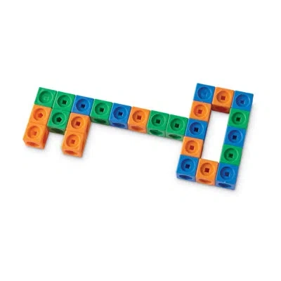 Learning Resources Stem Explorers Mathlink Builders