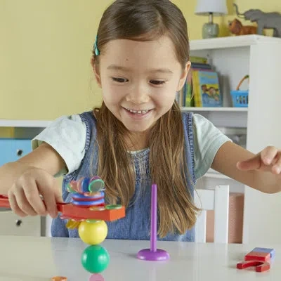 Learning Resources Stem Starters Magnet Movers