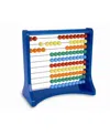 Learning Resources Ten Row Counting Abacus In Multi