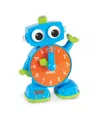 Learning Resources Tock The Learning Clock In Multi