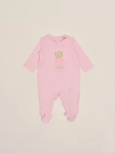 Lebebé Babies' Jumpsuits Jump Suit In Pink