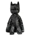 Leblon Delienne Batman Sculpture In Black