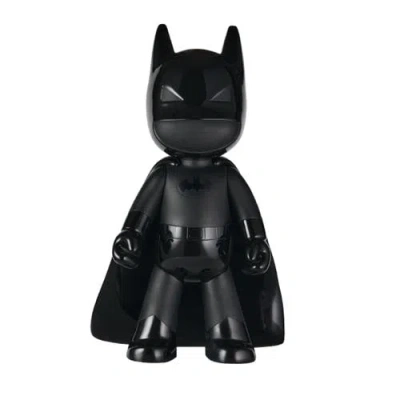 Leblon Delienne Batman Super Pop Figurine In Black