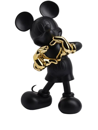 Leblon Delienne Mickey With Love In Black