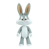 Leblon Delienne Bugs Bunny Super Pop Figurine In Gray