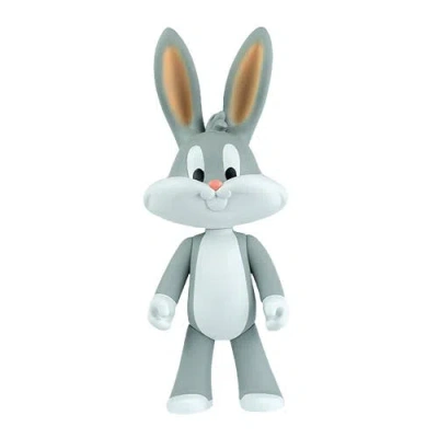 Leblon Delienne Bugs Bunny Super Pop Figurine In Gray