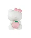 Leblon Delienne Hello Kitty Apple 10 Figurine In Pink
