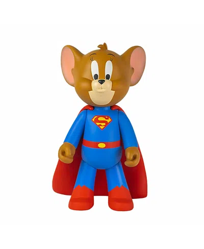 Leblon Delienne Jerry Of Tom & Jerry Super Pop In Superman Costume 10 Figurine