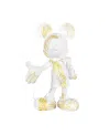 Leblon Delienne X Martyn Lawrence Bullard Star Style Mickey Small Sculpture In White