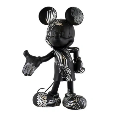 LEBLON DELIENNE LEBLON DELIENNE MICKEY MOUSE STAR STYLE FIGURINE