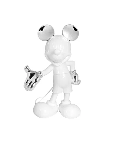 Leblon Delienne Mickey Mouse Welcome 12 Figurine
