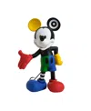 Leblon Delienne Mickey Mouse Welcome 12 Figurine In Multi