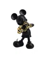 Leblon Delienne Mickey Mouse With Love 12 Figurine In Black
