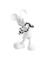 Leblon Delienne Mickey Mouse With Love 12 Figurine In White