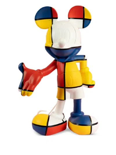 LEBLON DELIENNE MICKEY SCULPTURE