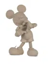 Leblon Delienne Mickey Sculpture In Neutrals