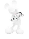 Leblon Delienne Mickey With Love 30cm Ornament In White
