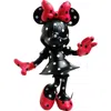 Leblon Delienne Minnie Welcome Small Figurine By Chantal Thomass In Multi