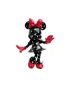 Leblon Delienne Minnie Mouse Polka 12 Figurine In Black