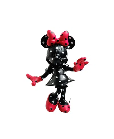 Leblon Delienne Minnie Mouse Polka 12 Figurine