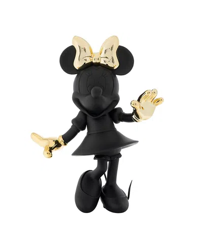 Leblon Delienne Minnie Mouse Welcome 12 Figurine