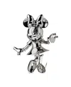 Leblon Delienne Minnie Mouse Welcome 12 Figurine In Silver