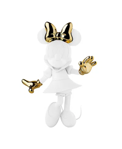 Leblon Delienne Minnie Welcome Ld Studio 12 Figurine