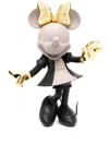 Leblon Delienne Welcome Minnie Collectable Toy In Neutrals