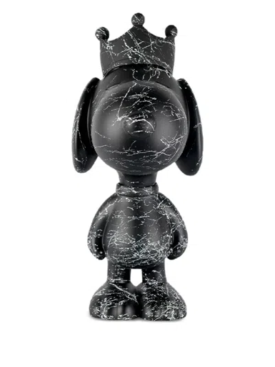 LEBLON DELIENNE SNOOPY SCULPTURE