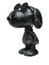 Leblon Delienne Snoopy Skulptur In Schwarz