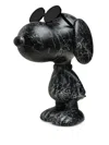 Leblon Delienne Snoopy Skulptur In Black