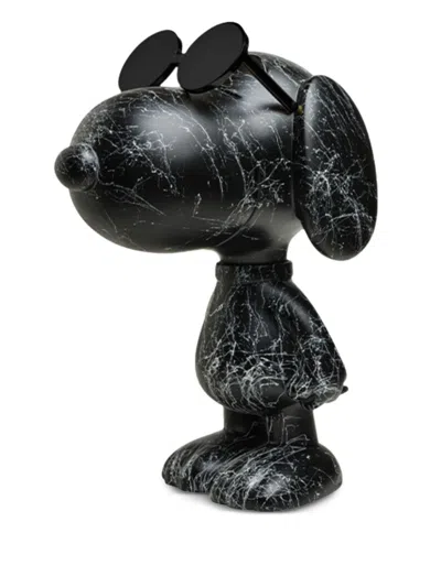 LEBLON DELIENNE SNOOPY SCULPTURE