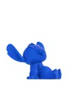 Leblon Delienne Stitch Sculpture In Blue