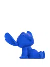 Leblon Delienne Stitch Sculpture In Blue