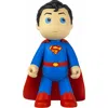 Leblon Delienne Superman Super Pop 10 Figurine In Blue