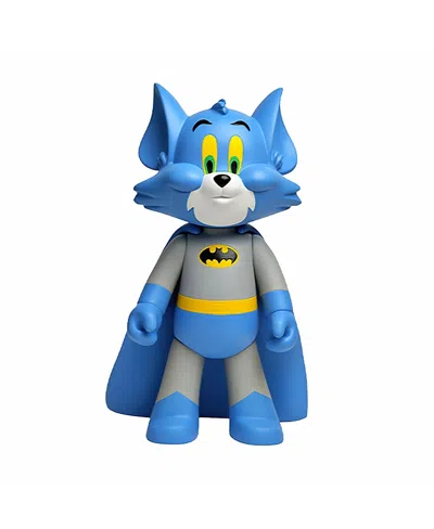 Leblon Delienne Tom Of Tom & Jerry Super Pop In Batman Costume 10 Figurine