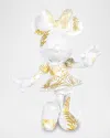 Leblon Delienne X Martyn Lawrence Bullard Star Style Minnie Small Sculpture In Multi