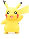Leblon Delienne Yellow 30cm Pikachu Collectible In Yellow