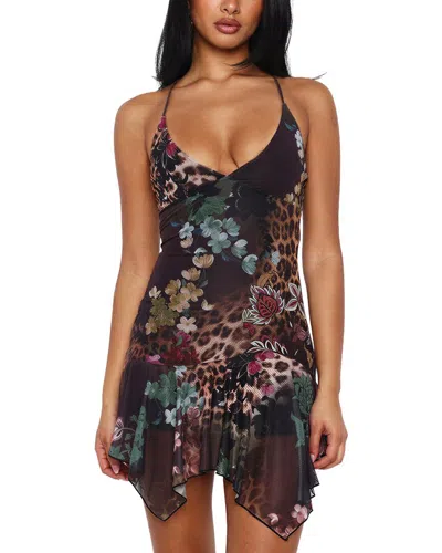 Lebrin Atelier Mini Dress