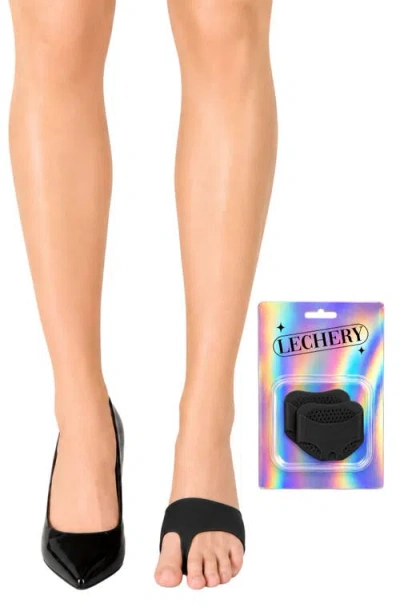 Lechery ® 2-pack Anti-slip Forefoot Protective Pads In Transparent