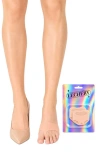 Lechery ® 2-pack Anti-slip Forefoot Protective Pads In Transparent