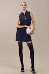 Lechery Lustrous Silky Shiny Over-the-knee Socks