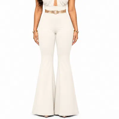 Lechery ® X Yahaira Sculpt Leggings High Waist With Hip Lifter In Neutral