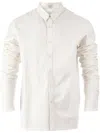 L'eclaireur Made By Rajesh Pratap Singh Shirt In White