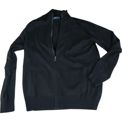 Ledger & Ford Charcoal Belvedere Sweater